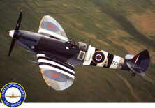 Te566 raf