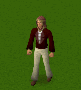 Wicked hood rune withdrawal
