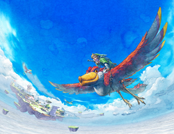 Artwork Celéstea SS