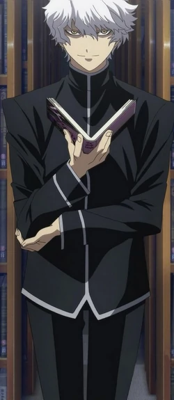 Masaomi Heike – Code:Breaker Wiki