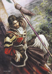 Lumeng-dw7art