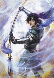 Zhaoyun-dw7art