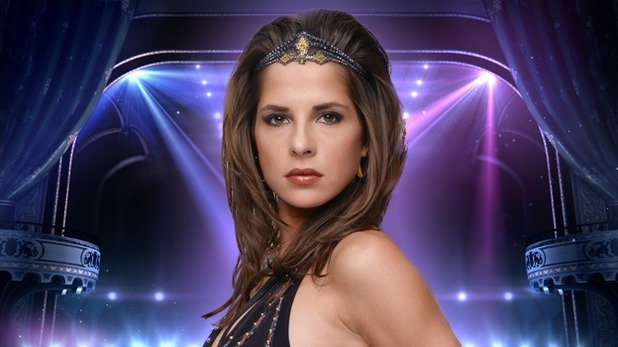 Kelly Monaco Dancing With The Stars Wiki 7646