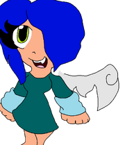 Angel,The Warroir God