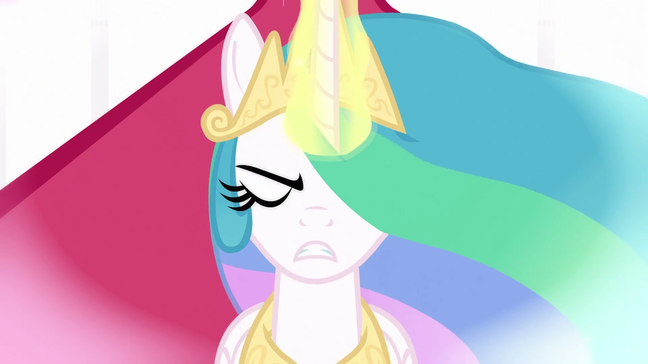 celestia magic
