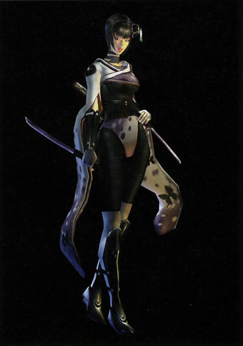 Ageha Shinobi Wiki