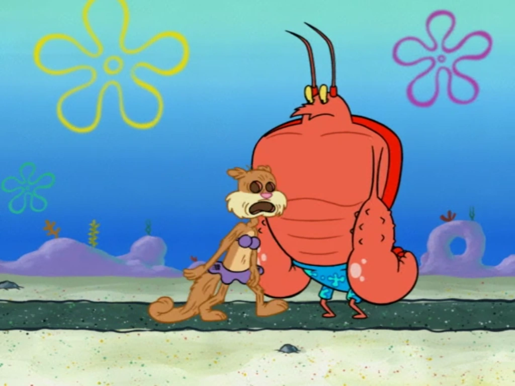 Image Coral.png Encyclopedia SpongeBobia The SpongeBob