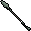 Adamant spear