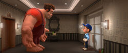 Wreck it ralph ew exclusive rgb-13