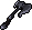 Mithril battleaxe