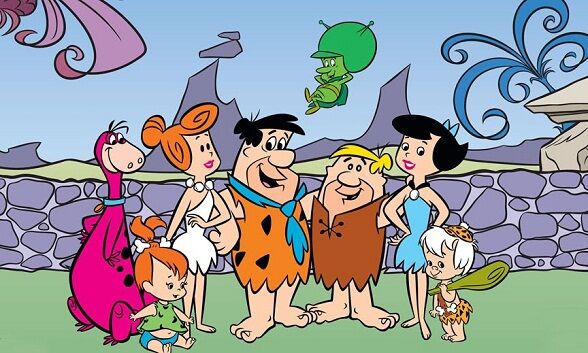 The Flintstones