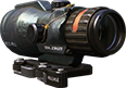 ACOG Scope images - The Call of Duty Wiki - Black Ops II, Ghosts, and more!