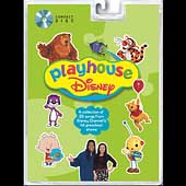 Playhouse Disney (album) - DisneyWiki