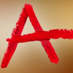 A symbol