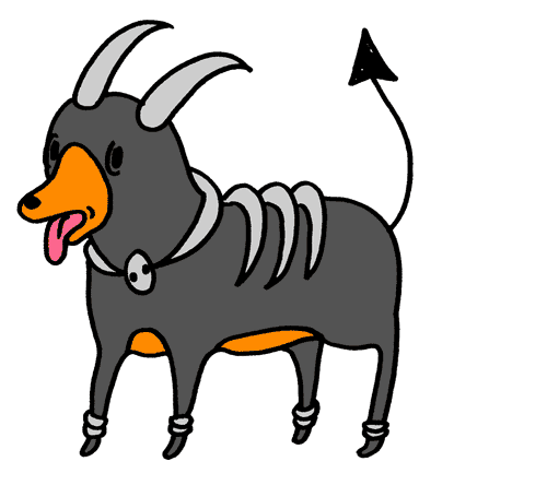 Houndoom.gif