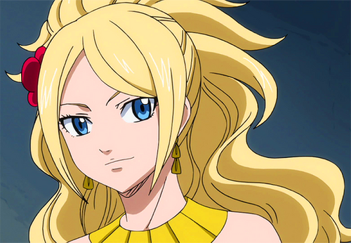 Jenny Realight - Fairy Tail Wiki - Wikia