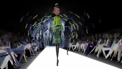 Disney Barneys New York Electric Holiday - Starring Minnie Mouse - YouTube16