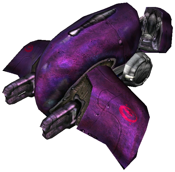 halo jazwares ghost