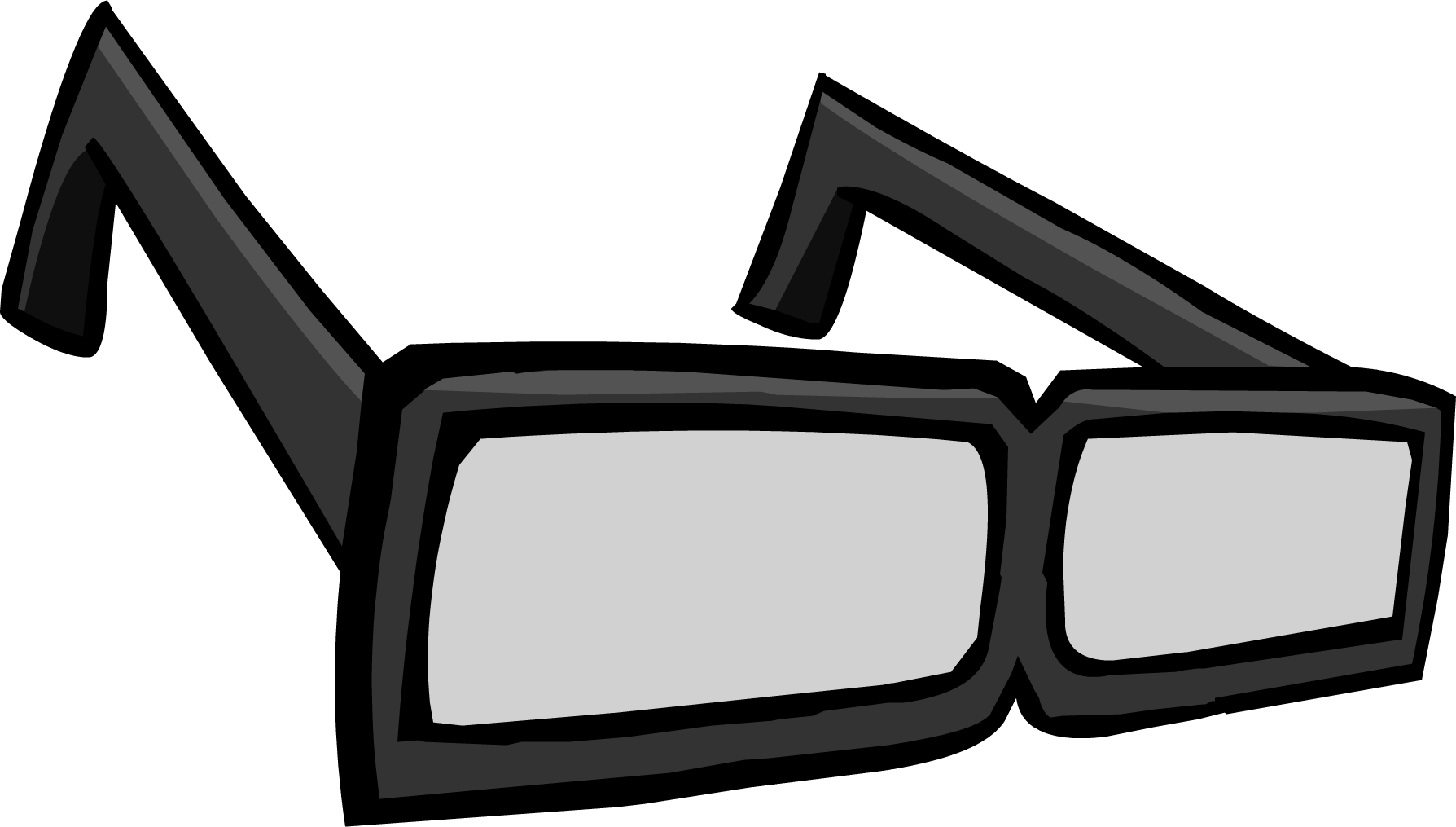 Designer Glasses Club Penguin Wiki The Free Editable