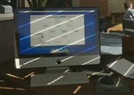Fruit Computer