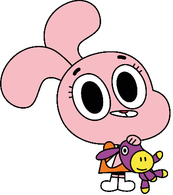 Anais Watterson (Character) at Scratchpad, the home of unlimited fan