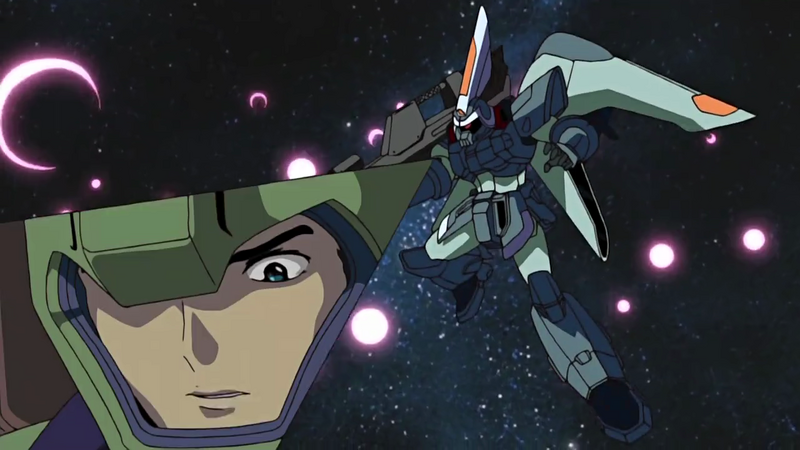 ginn gundam
