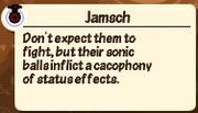 Jamschdescription