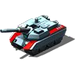 Lightning BTM-V40 Tank