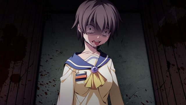 corpse party anime swimsuit