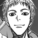 Hayama mugshot