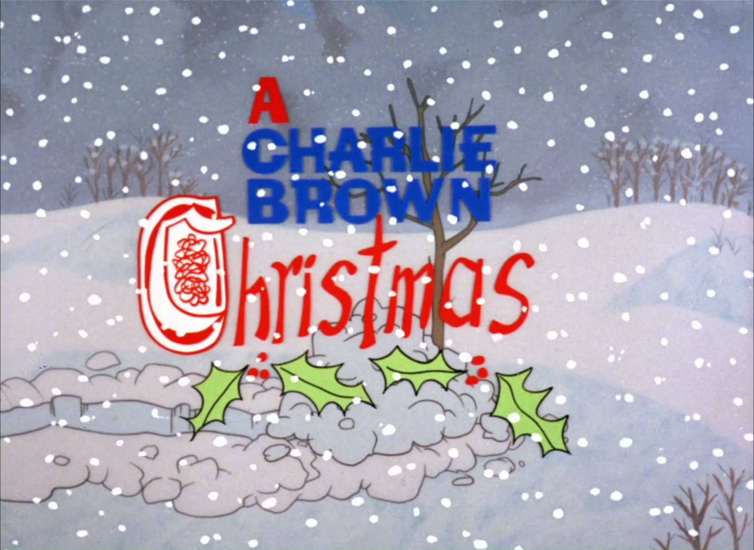 ABC Announces their Christmas TV season Plans