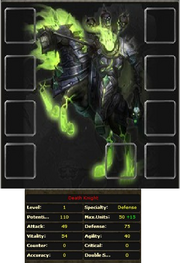 Death Knight