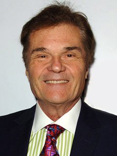 Fred Willard Fred Willard