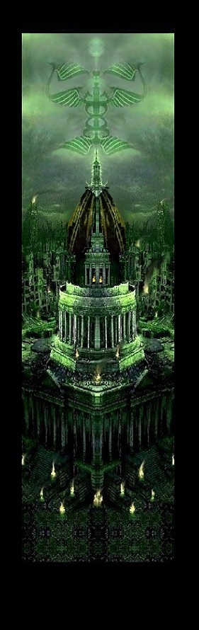 SaintPain's Jade Palace Right