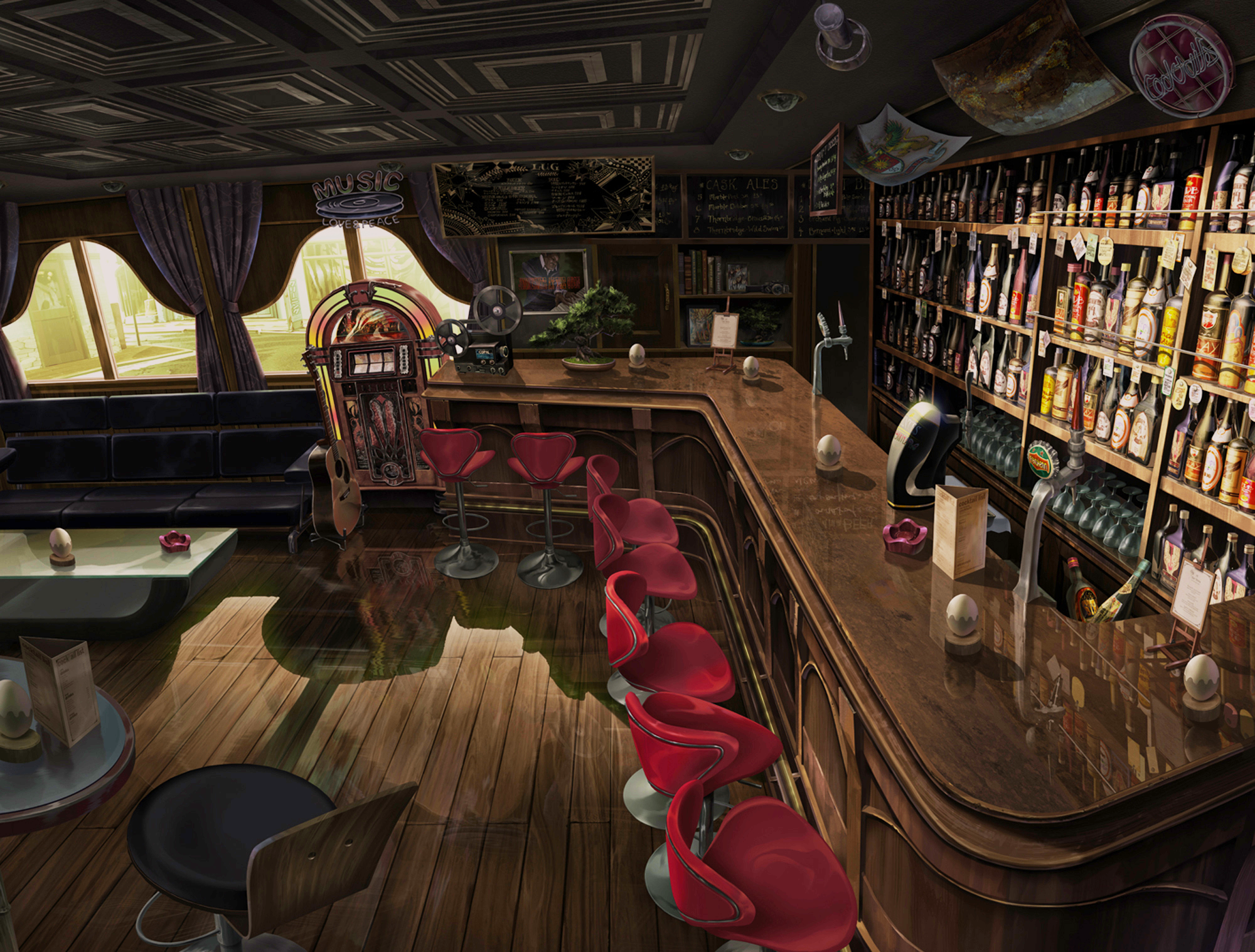http://img1.wikia.nocookie.net/__cb20121201042609/k-anime/images/d/d3/Homra_Bar_Interior.png