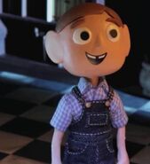 Orel Puppington - Moral Orel Wiki