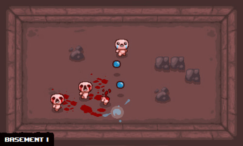 download the rebirth of isaac for free