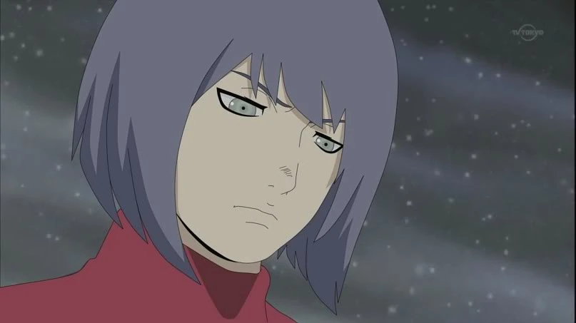 Kazuko Naruto Fanon Wiki Ninjutsu, Taijutsu, Fan fiction