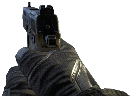 Tac-45 - The Call of Duty Wiki - Black Ops II, Ghosts, and more! - Wikia