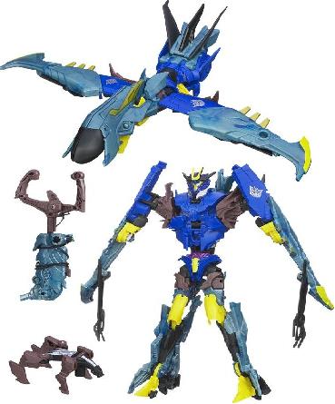 Image - Bh-soundwave-toy-deluxe.jpg - Teletraan I: The ...