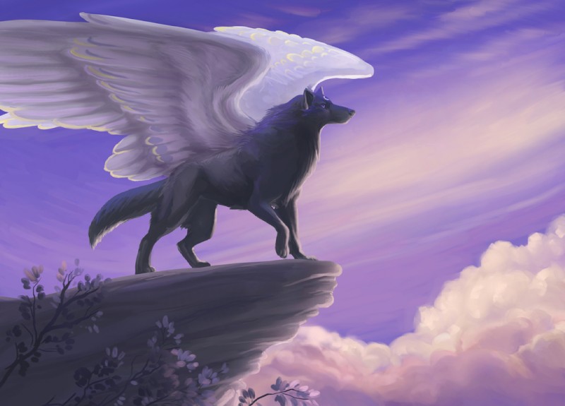 winged-wolf-warriors-of-myth-wiki