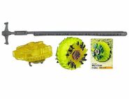 WildManeLeone-SparkFXContents.jpg (48 KB) WildManeLeone-SparkFXContents