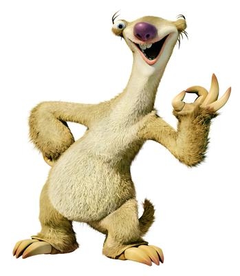 Bild - Sid 4.jpg – Ice Age Wiki – Manni, Sid, Diego, Eichhörnchen & Co.