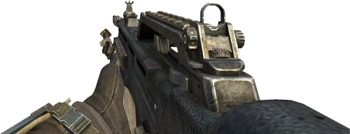 QBB LSW Call of Duty Wiki Wikia