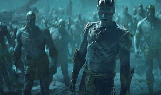 Frost Giants Villains Wiki Villains Bad Guys Comic Books Anime