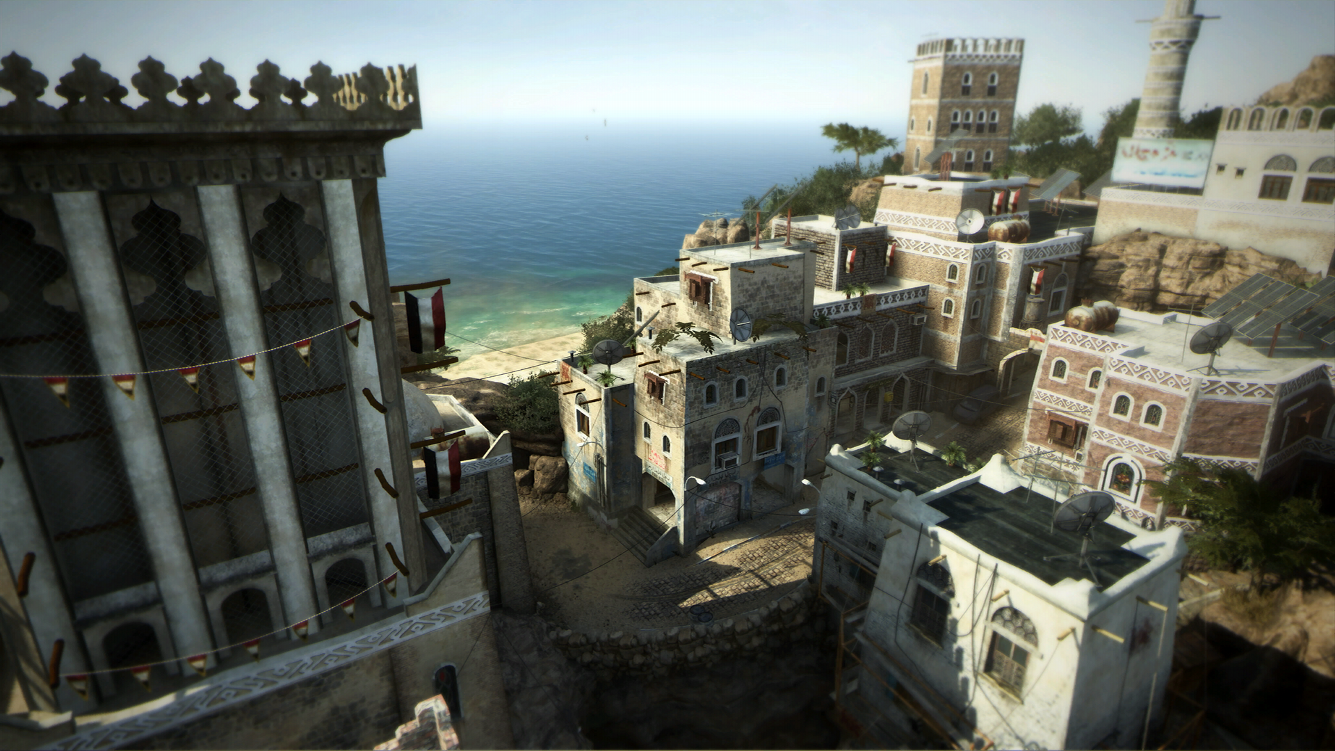 call of duty 2 maps