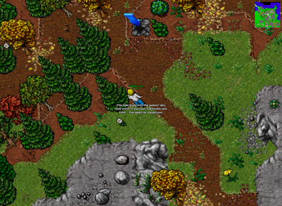 Mission 06 Run Like a Wolf 4