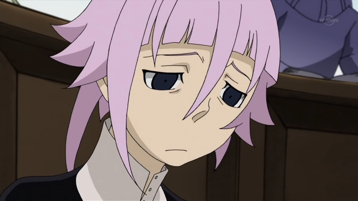 Crona – Soul Eater Wiki