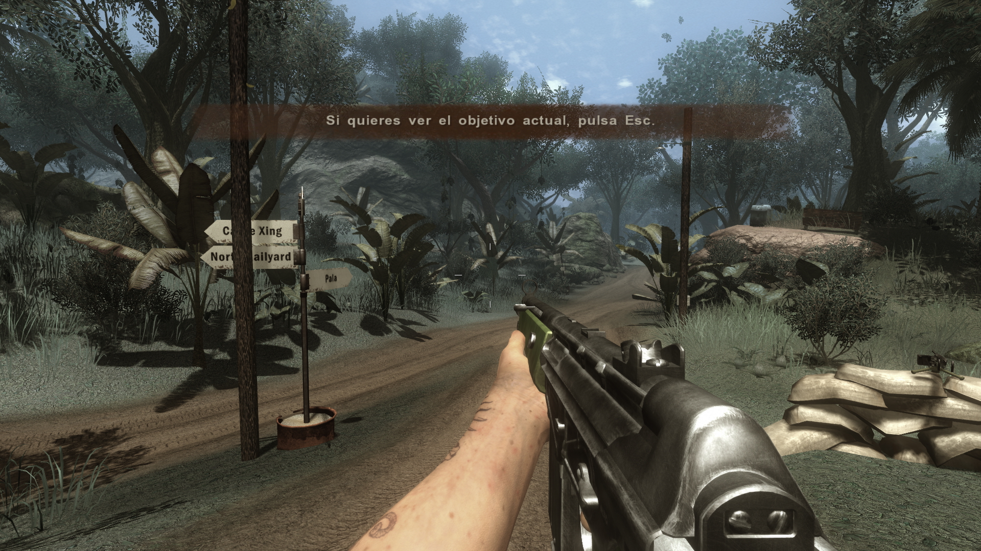 far cry 2 sweetfx