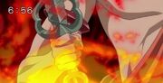 Espada Fudou